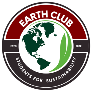 Earth Club logo